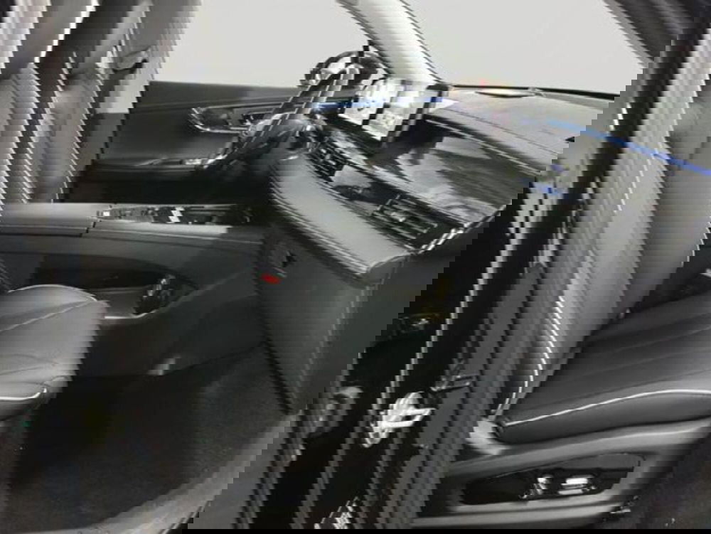 Omoda Omoda 5 nuova a Bologna (14)