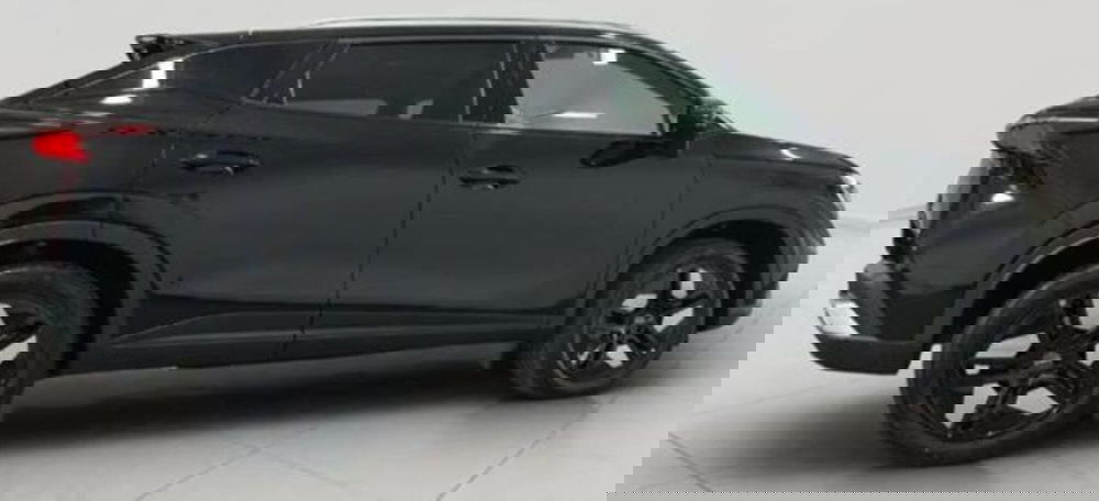 Omoda Omoda 5 nuova a Bologna (6)