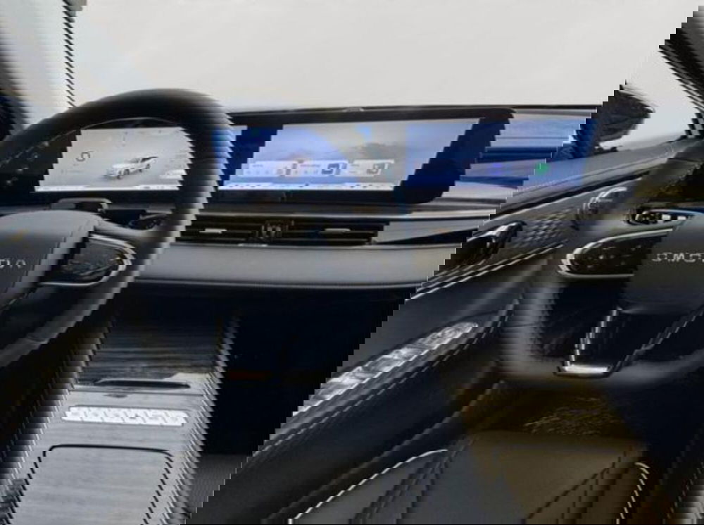 Omoda Omoda 5 nuova a Bologna (7)