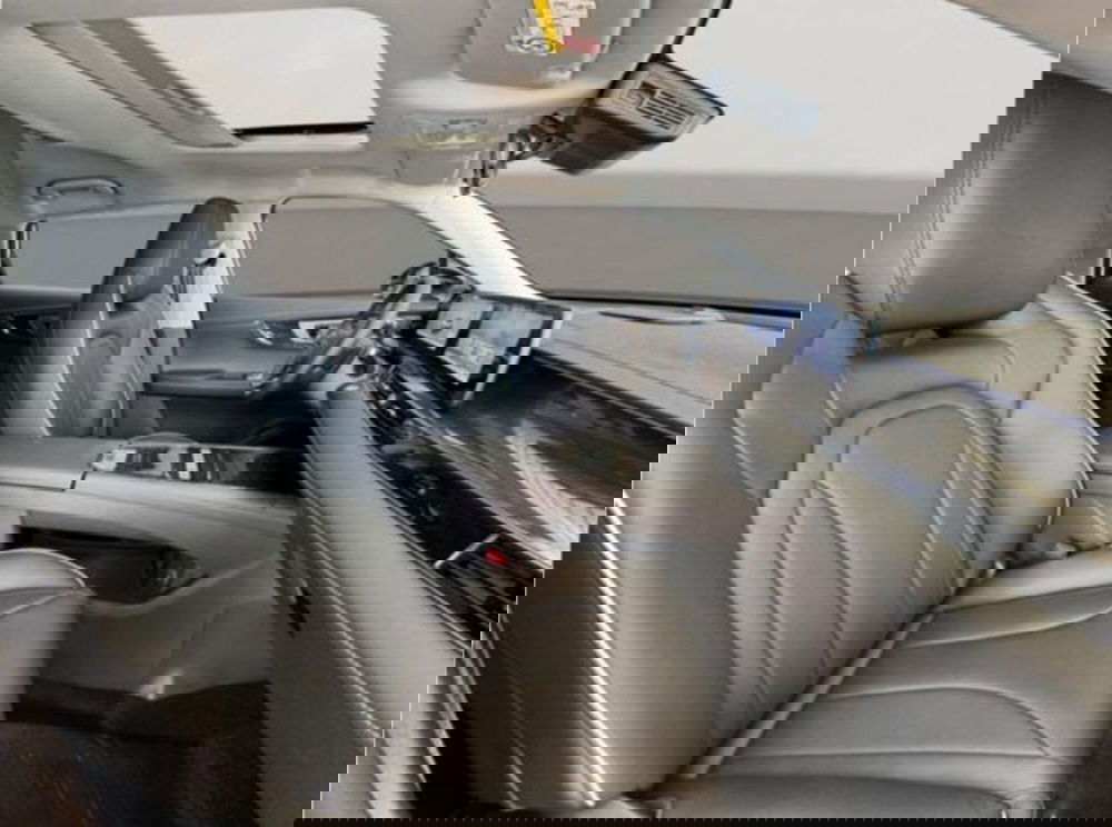 Omoda Omoda 5 nuova a Bologna (8)