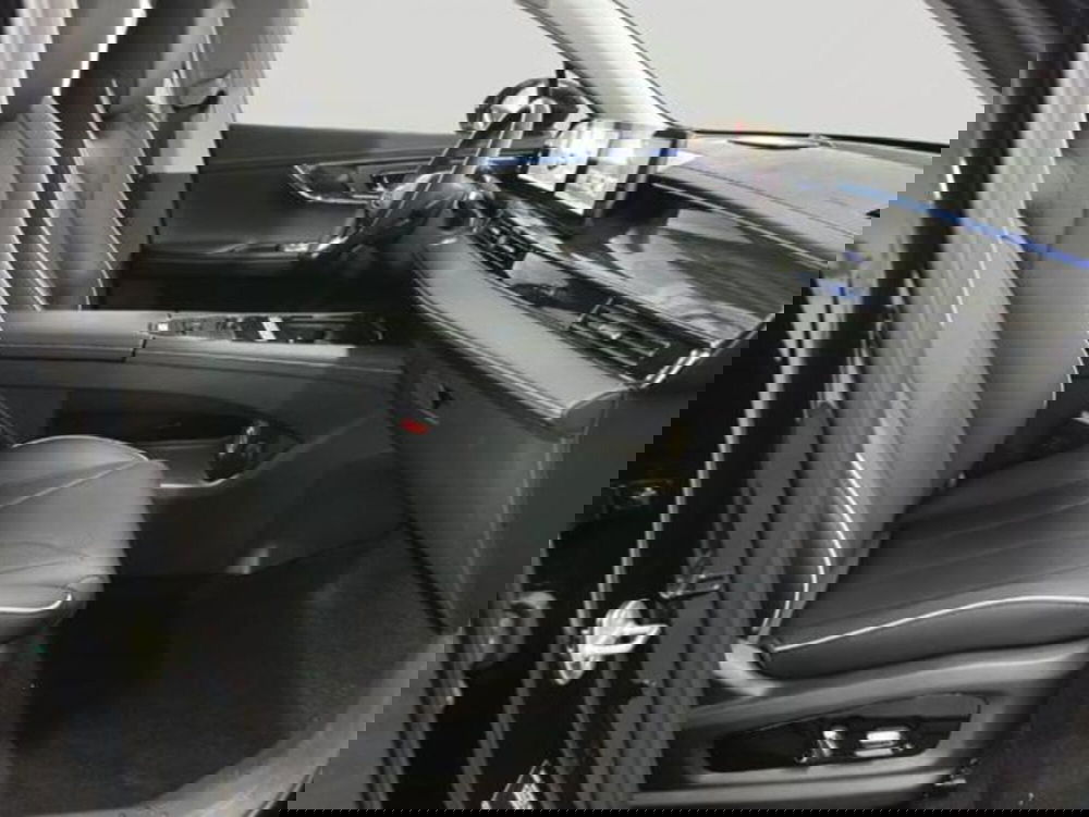 Omoda Omoda 5 EV nuova a Bologna (10)