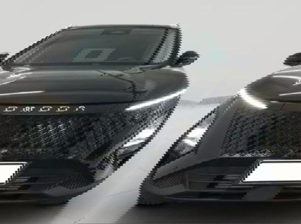 Omoda Omoda 5 EV nuova a Bologna (2)