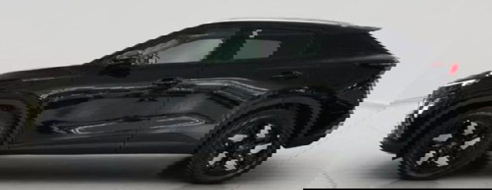 Omoda Omoda 5 EV nuova a Bologna (3)