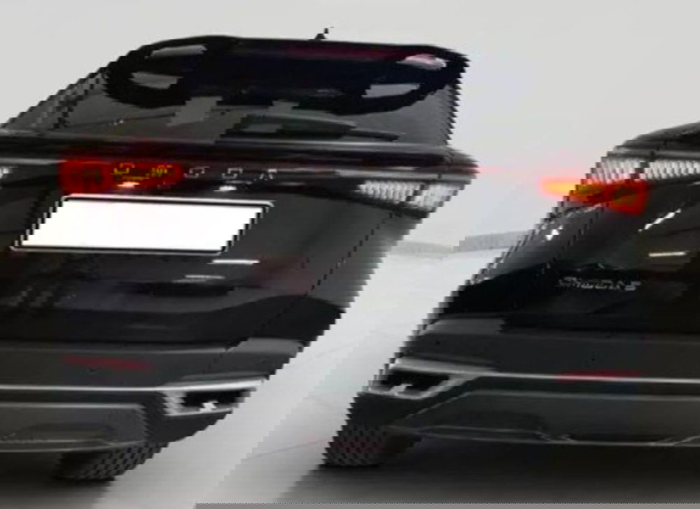 Omoda Omoda 5 EV nuova a Bologna (4)