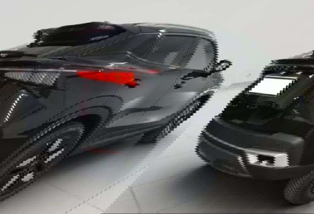 Omoda Omoda 5 EV nuova a Bologna (5)