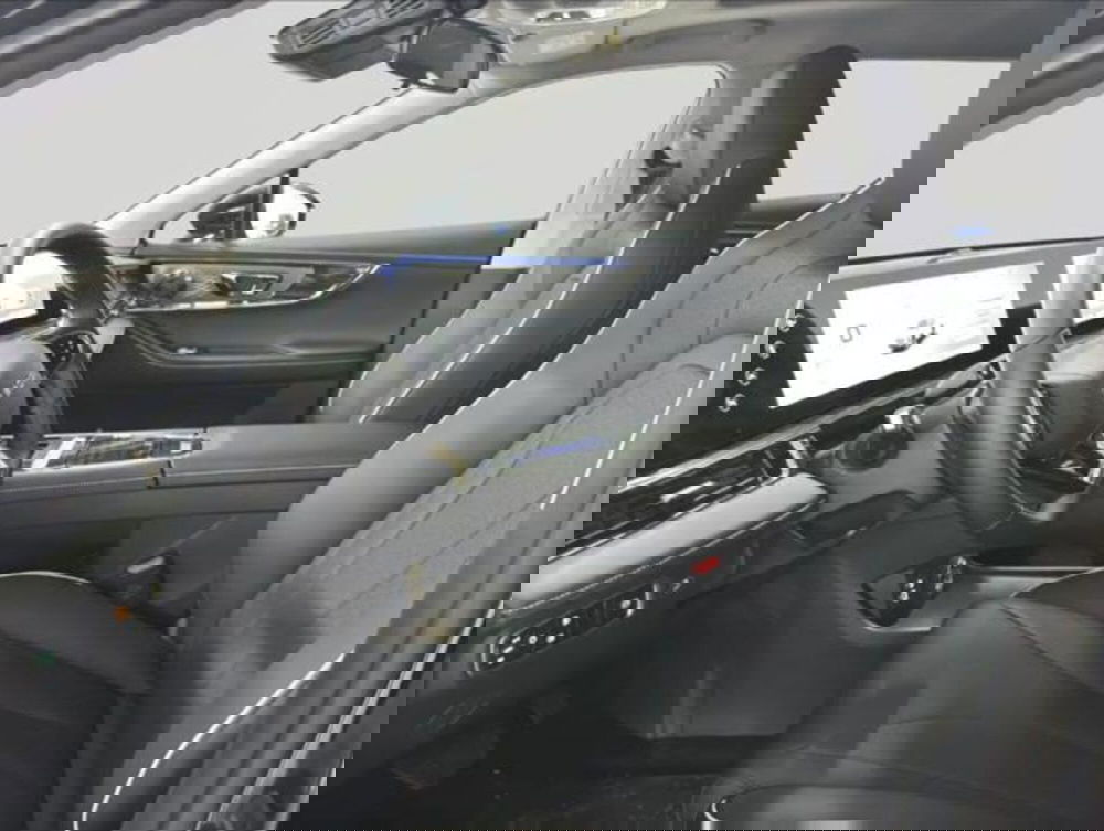 Omoda Omoda 5 EV nuova a Bologna (7)