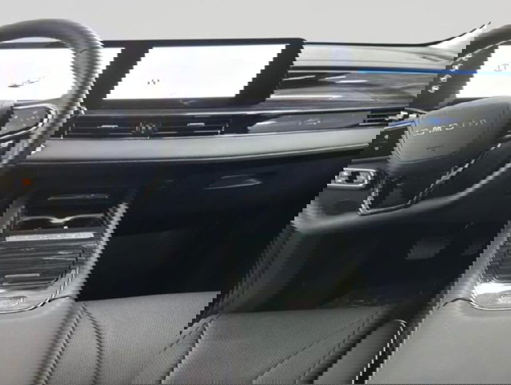 Omoda Omoda 5 EV nuova a Bologna (8)