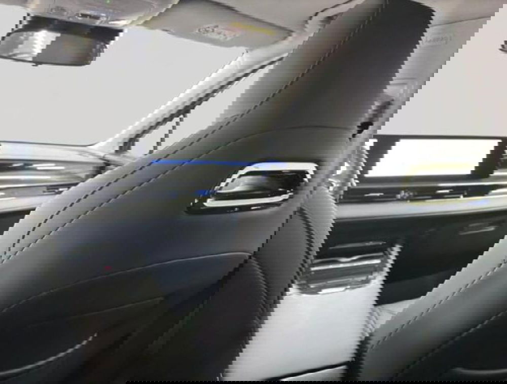 Omoda Omoda 5 EV nuova a Bologna (9)