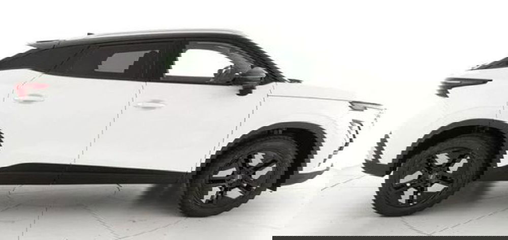 Omoda Omoda 5 EV nuova a Bologna (4)