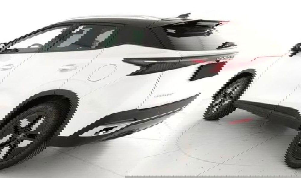 Omoda Omoda 5 EV nuova a Bologna (7)