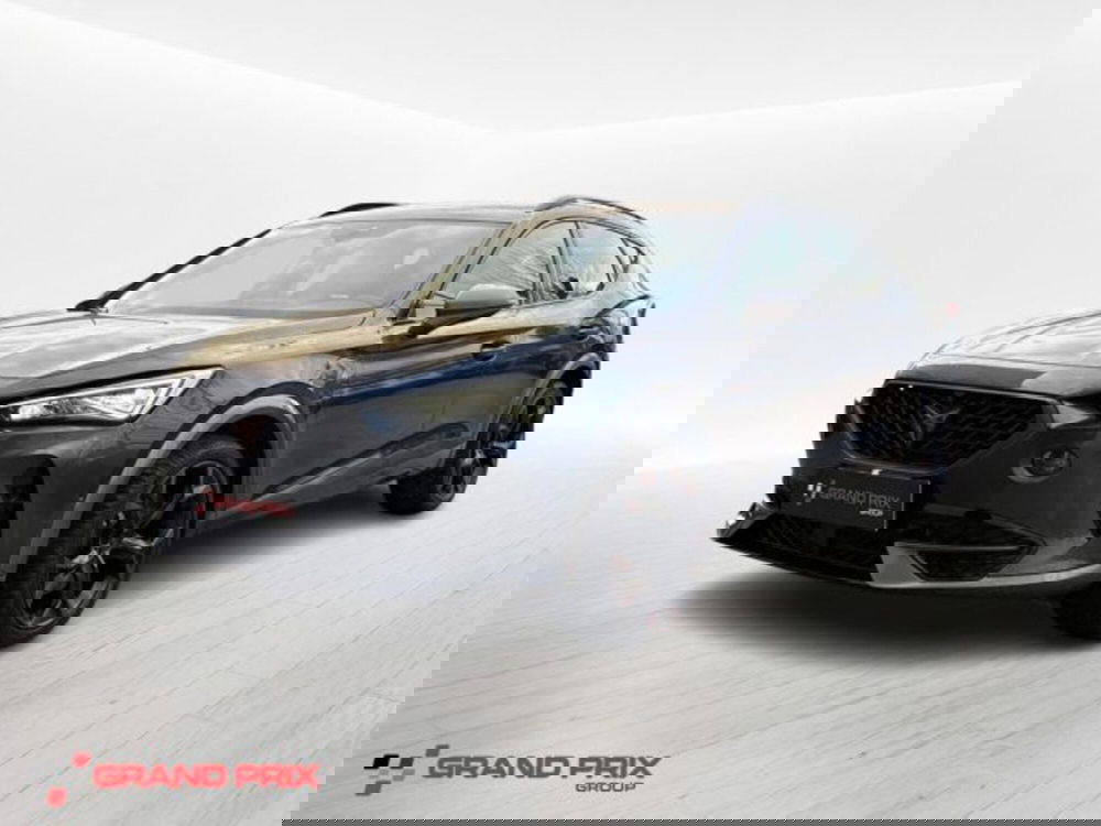 Cupra Formentor usata a Bologna