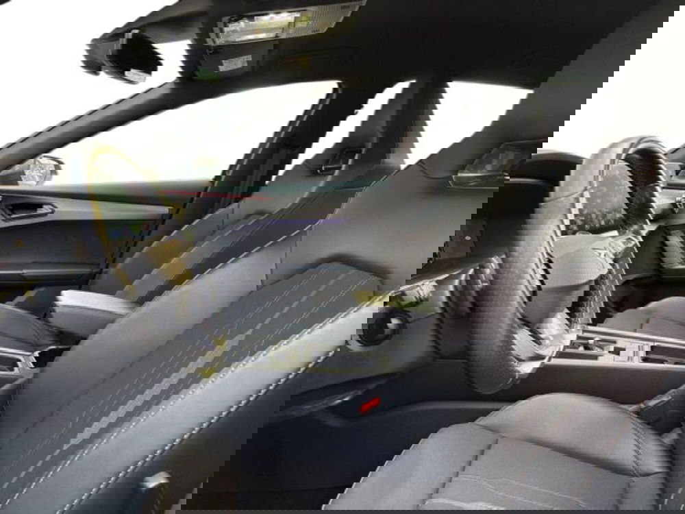 Cupra Formentor usata a Bologna (12)