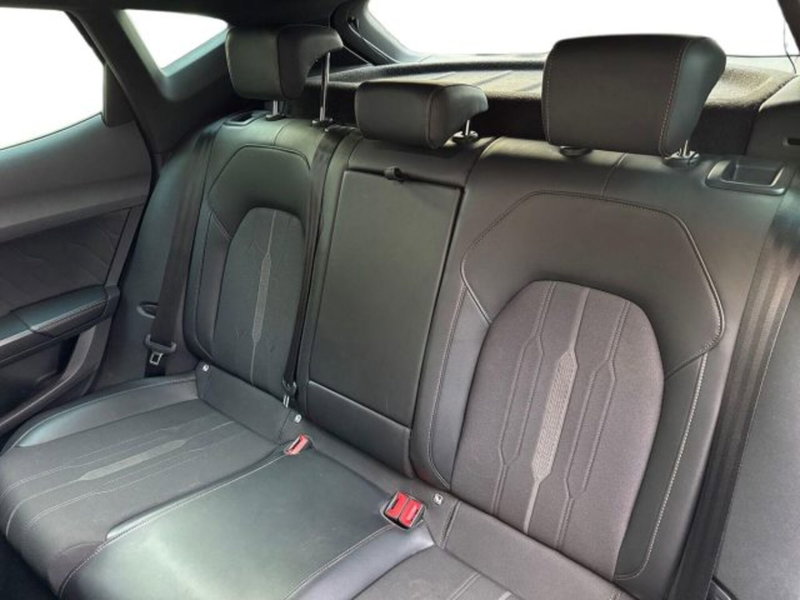 Cupra Formentor usata a Bologna (13)