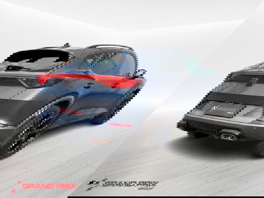 Cupra Formentor usata a Bologna (2)