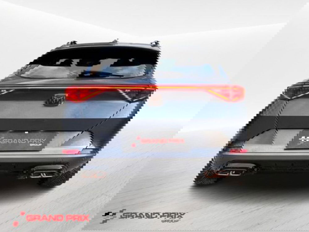 Cupra Formentor usata a Bologna (5)