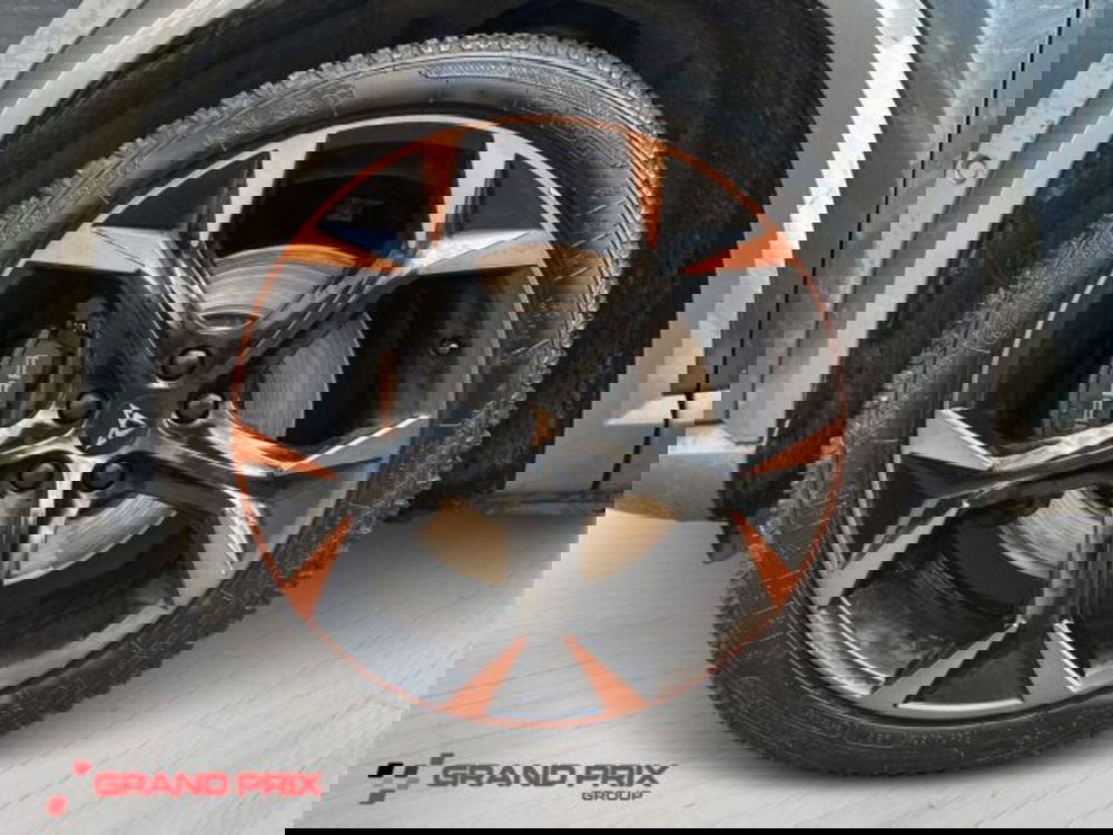 Cupra Formentor usata a Bologna (6)