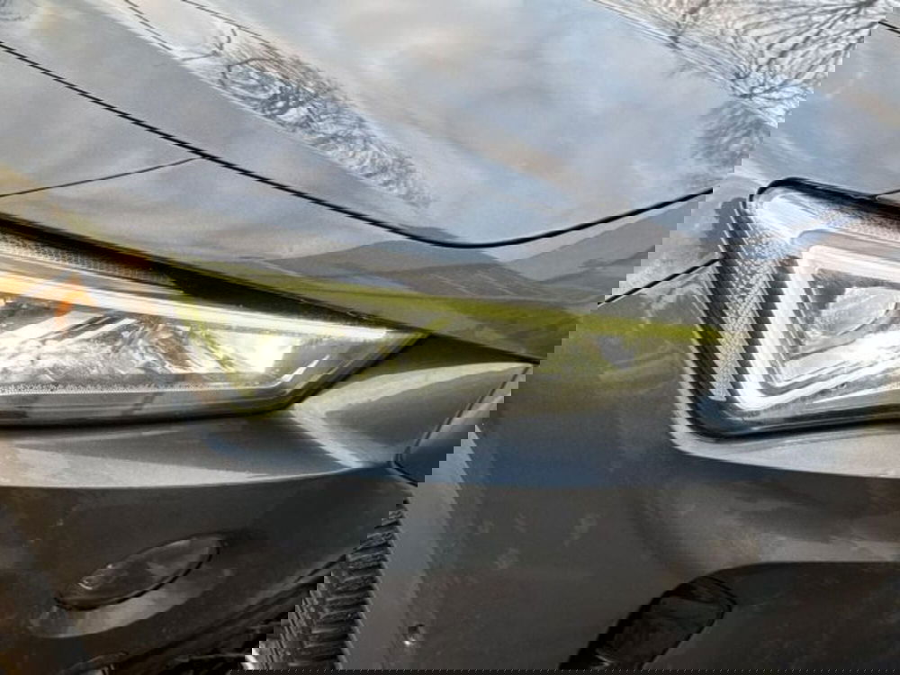 Cupra Formentor usata a Bologna (7)