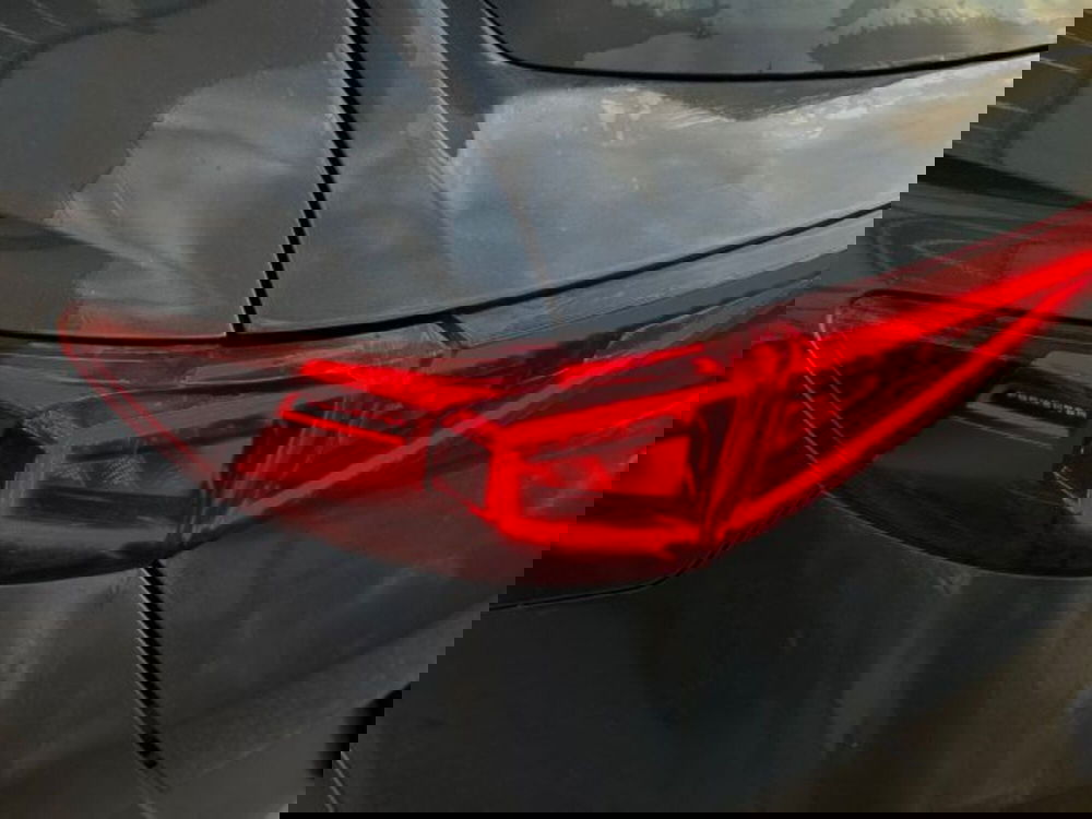 Cupra Formentor usata a Bologna (8)