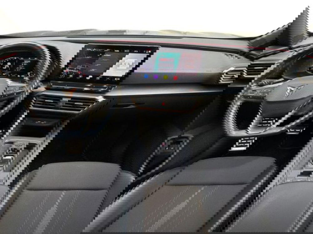 Cupra Formentor usata a Bologna (9)