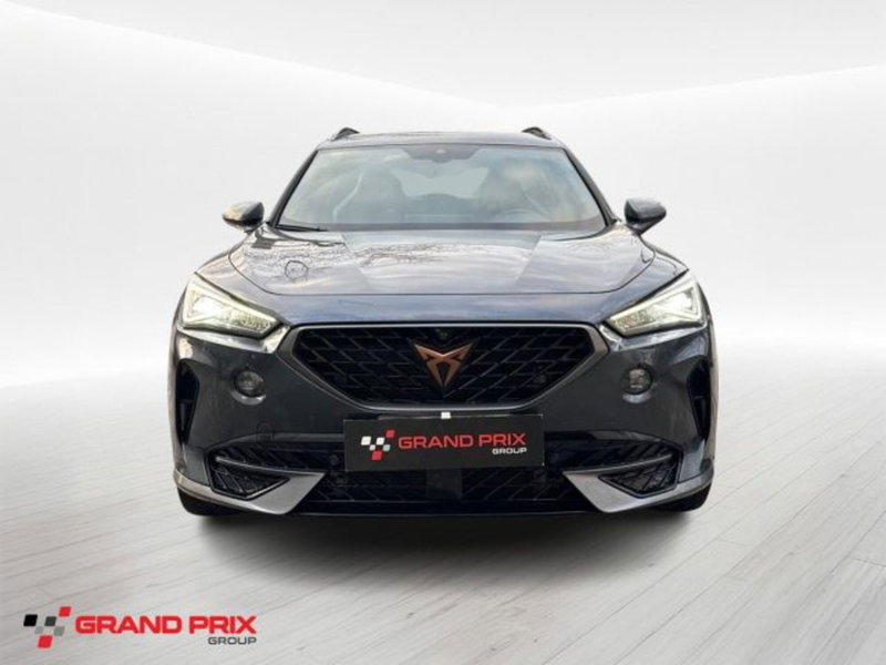 Cupra Formentor usata a Bologna (3)