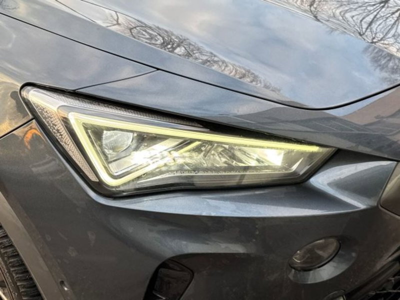 Cupra Formentor usata a Bologna (7)