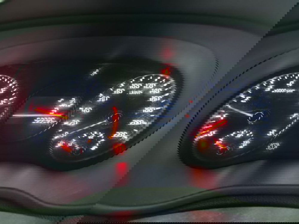 Kia Picanto usata a Bologna (11)