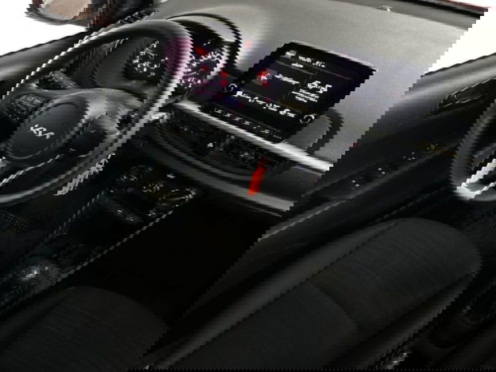 Kia Picanto usata a Bologna (14)