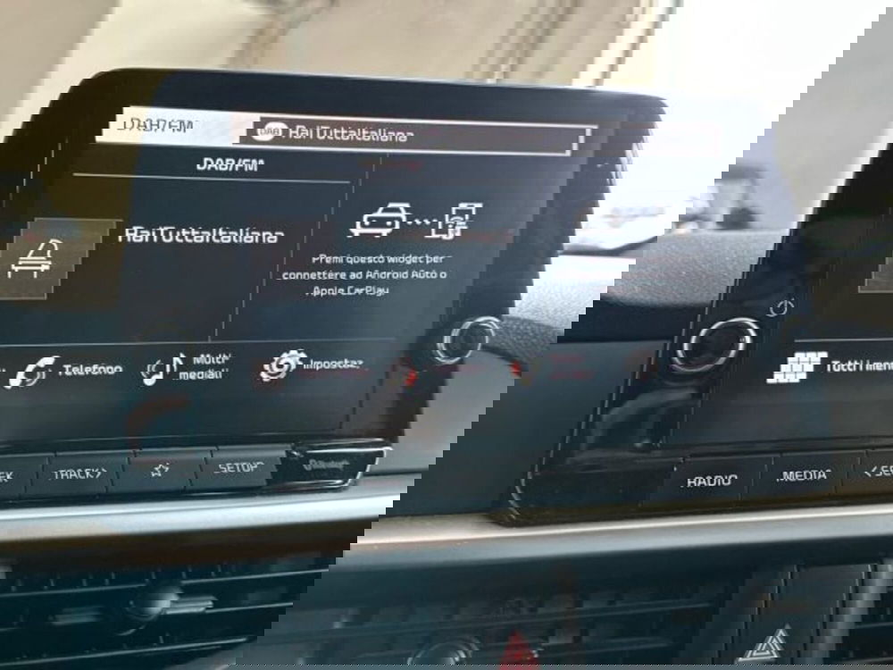 Kia Picanto usata a Bologna (15)