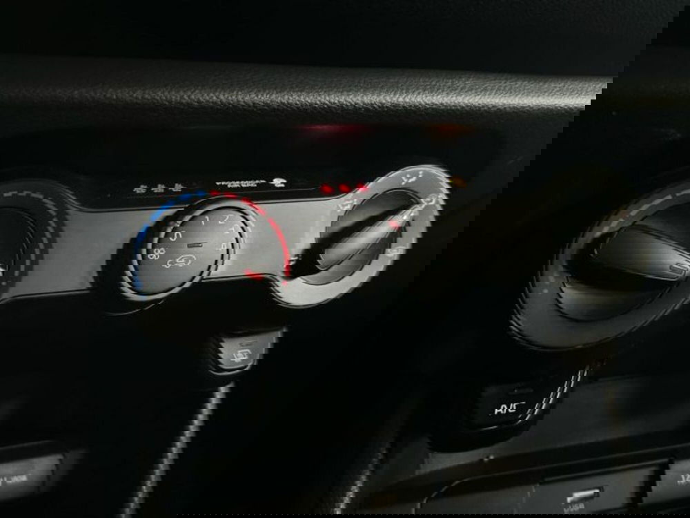 Kia Picanto usata a Bologna (16)