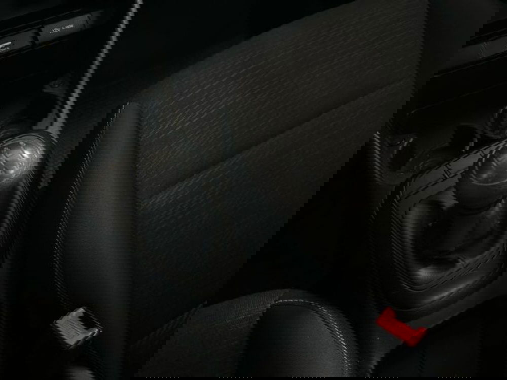 Kia Picanto usata a Bologna (17)