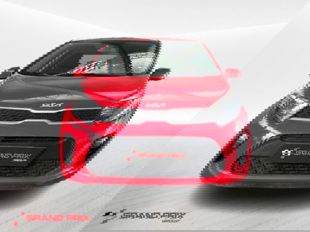 Kia Picanto usata a Bologna (3)