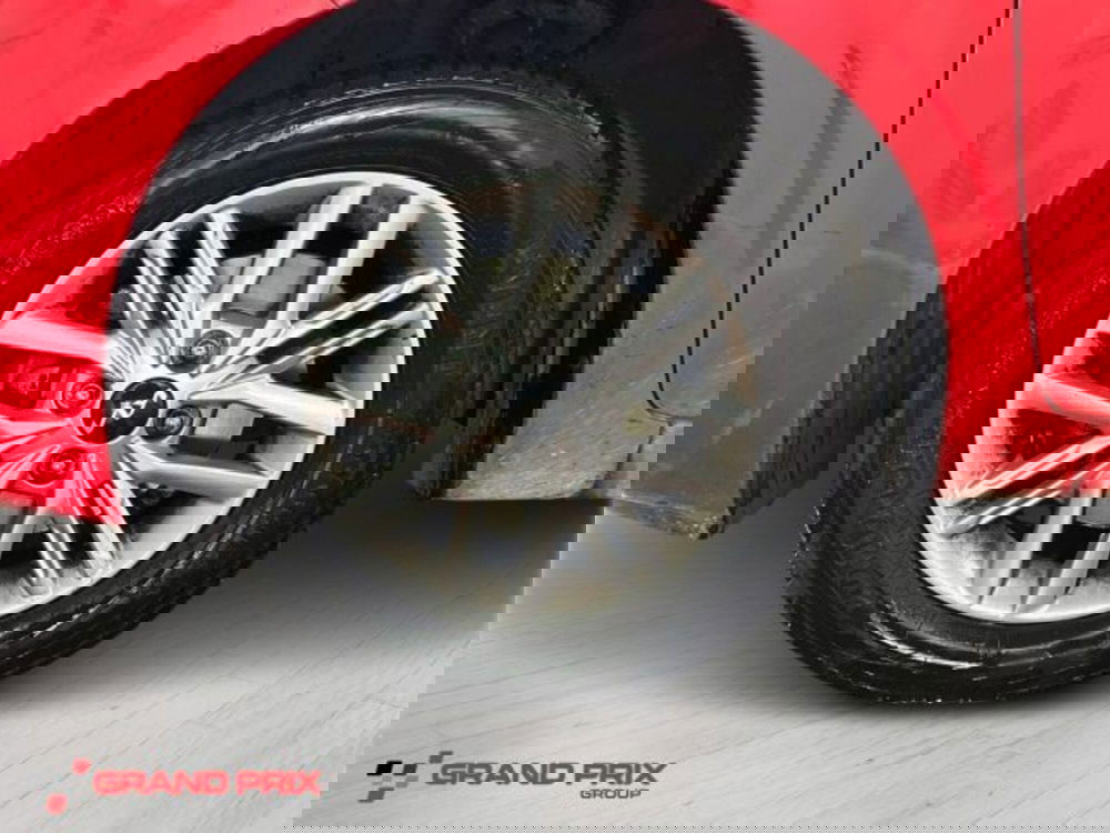 Kia Picanto usata a Bologna (6)