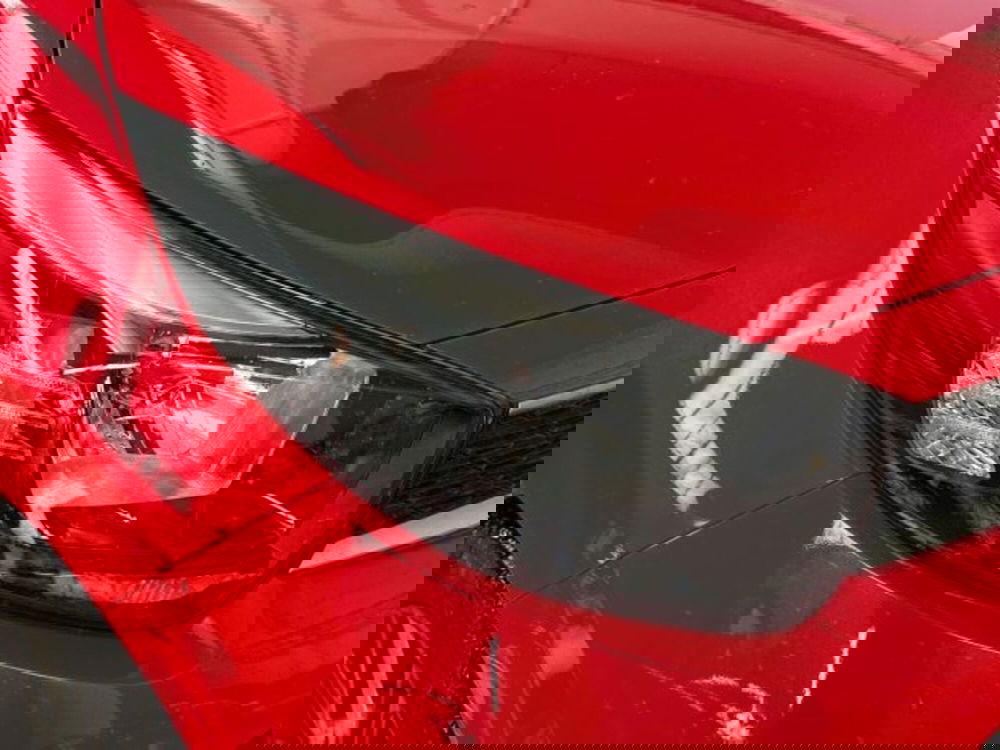 Kia Picanto usata a Bologna (7)