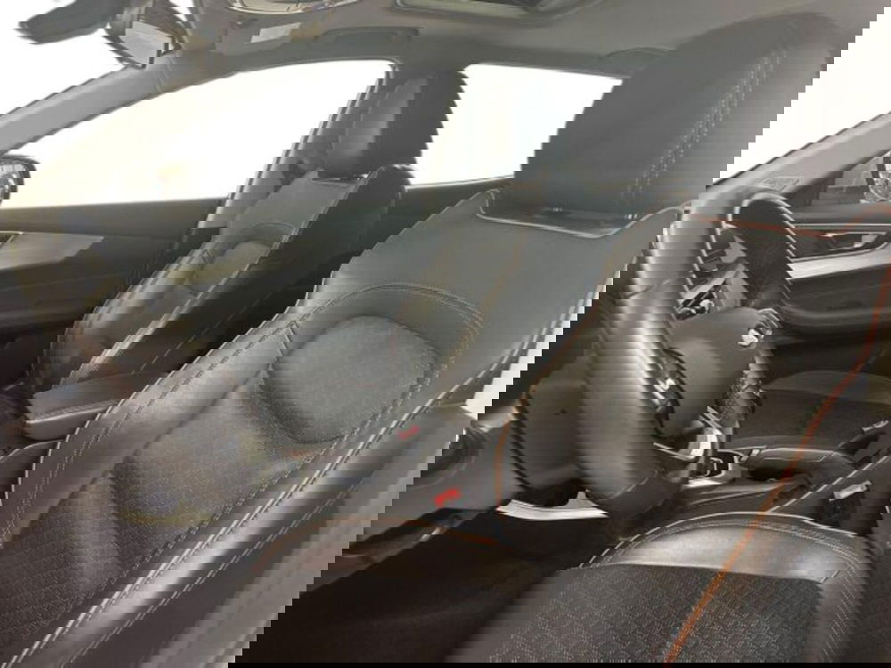 Dr DR 5.0 usata a Bologna (12)