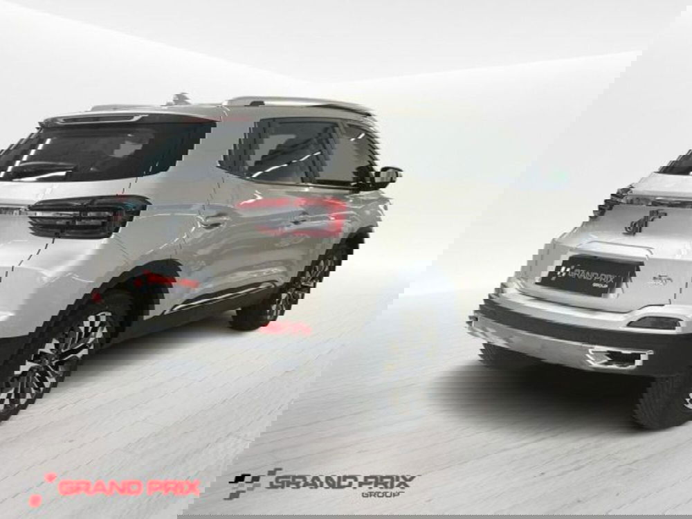 Dr DR 5.0 usata a Bologna (2)