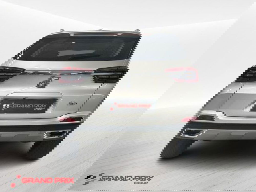 Dr DR 5.0 usata a Bologna (5)