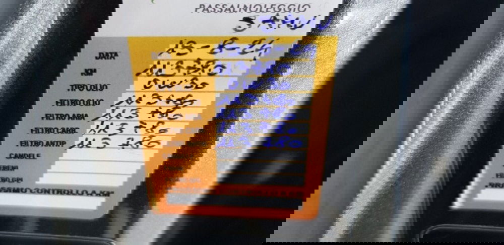 Ford Focus Station Wagon usata a Pordenone (11)