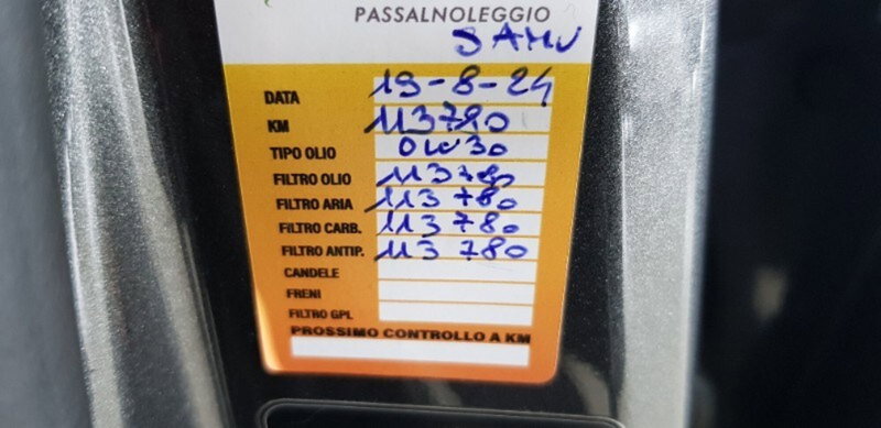 Ford Focus Station Wagon usata a Pordenone (11)