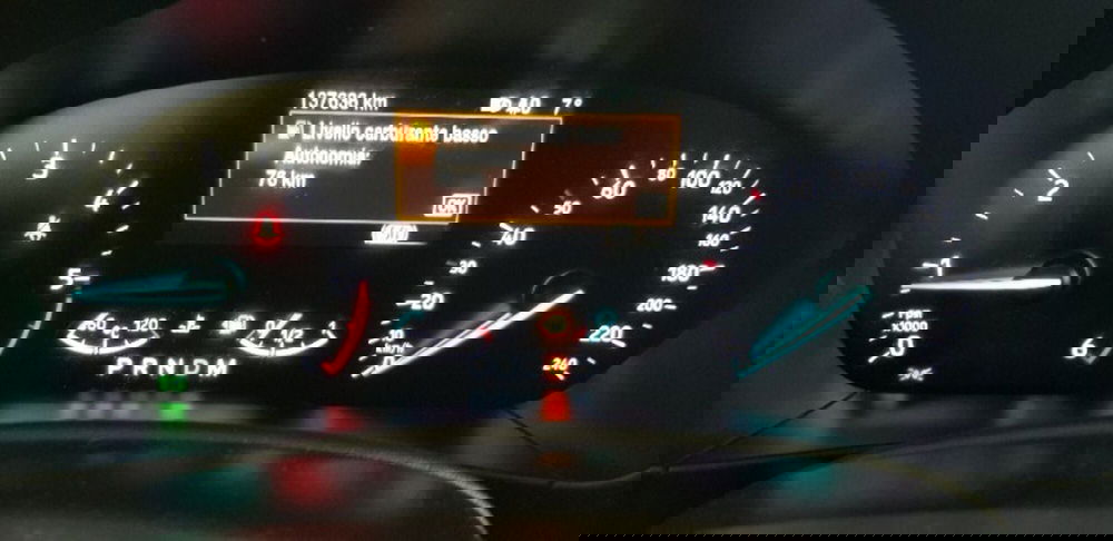 Ford Focus Station Wagon usata a Pordenone (12)