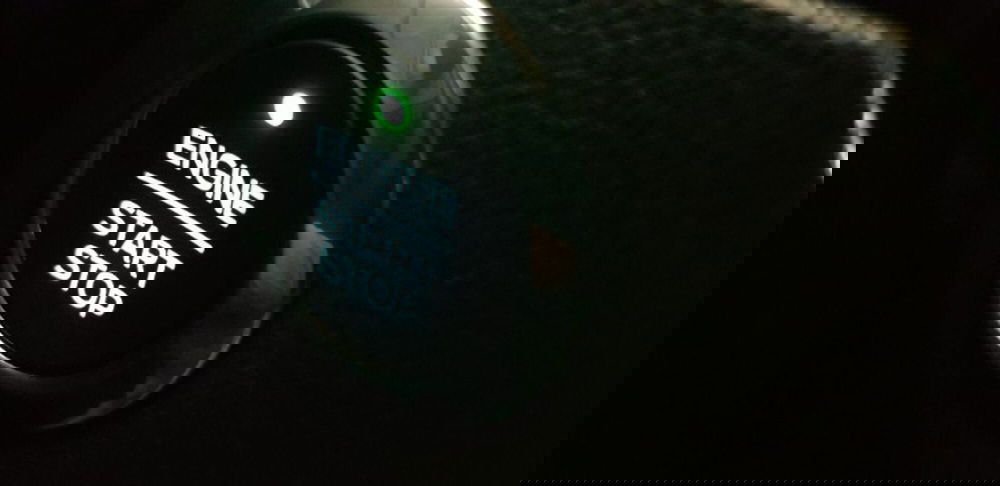 Ford Focus Station Wagon usata a Pordenone (14)