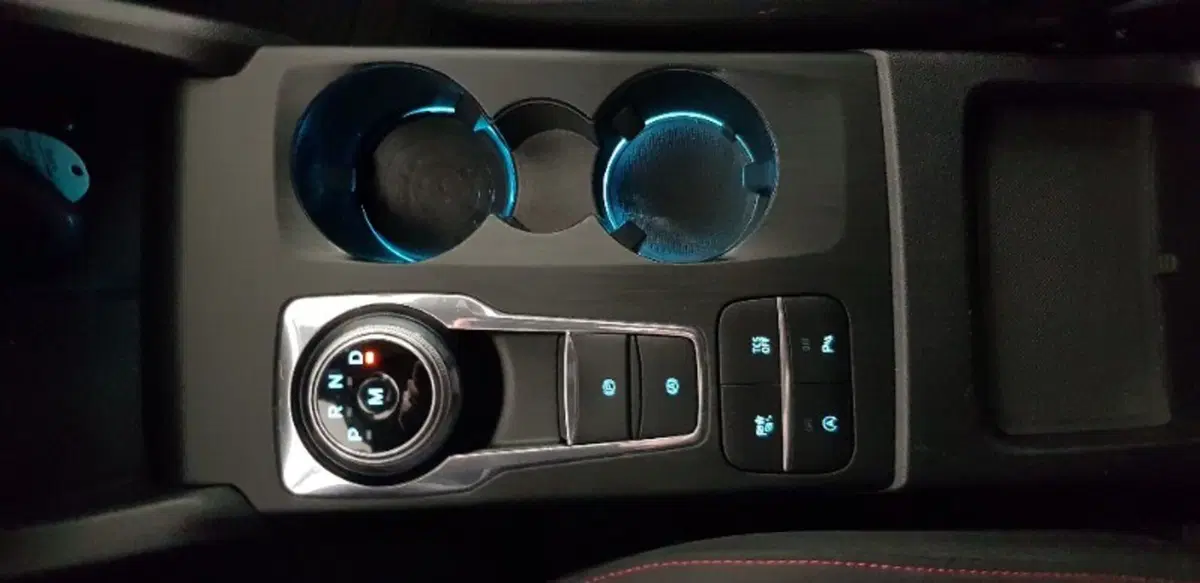 Ford Focus Station Wagon usata a Pordenone (15)