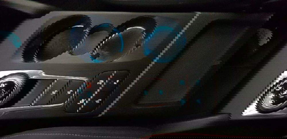 Ford Focus Station Wagon usata a Pordenone (15)