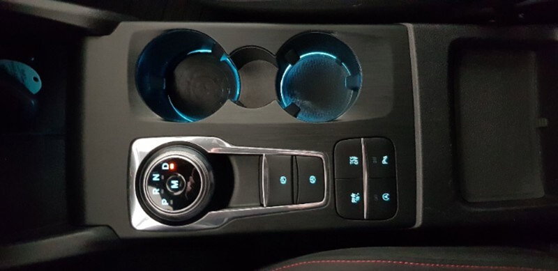 Ford Focus Station Wagon usata a Pordenone (15)