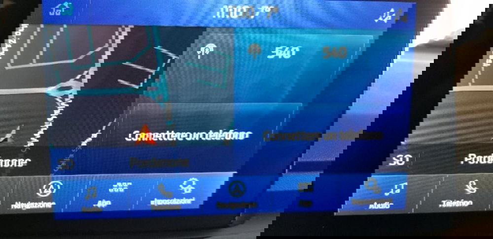 Ford Focus Station Wagon usata a Pordenone (18)