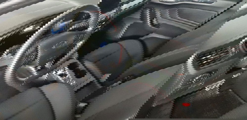 Ford Focus Station Wagon usata a Pordenone (19)