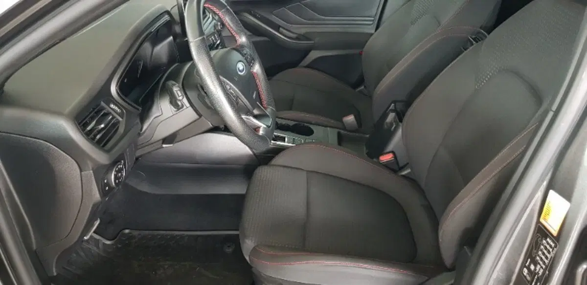 Ford Focus Station Wagon usata a Pordenone (20)