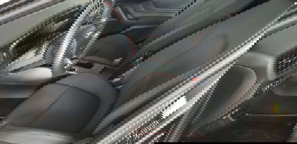 Ford Focus Station Wagon usata a Pordenone (20)