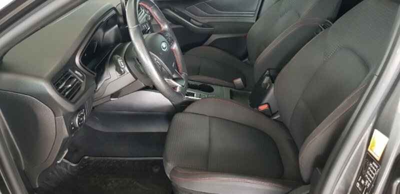 Ford Focus Station Wagon usata a Pordenone (20)