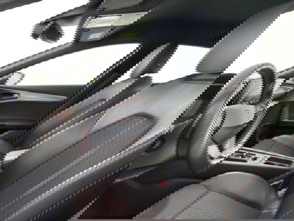 Cupra Formentor usata a Bologna (12)