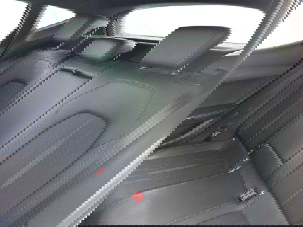 Cupra Formentor usata a Bologna (13)